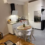 Апартаменты Promenada Praga