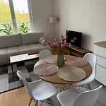 Апартаменты Promenada Praga