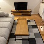 Апартаменты Promenada Praga *