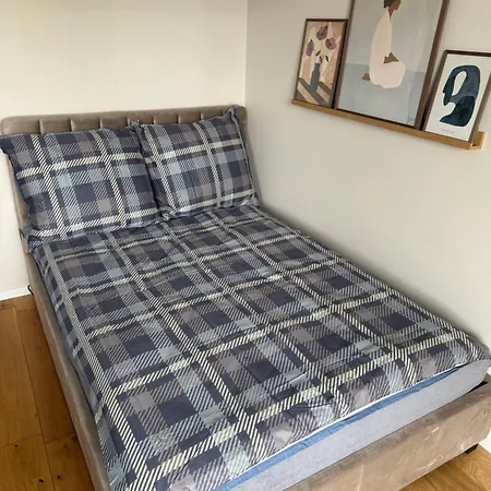 Promenada Praga Warszawa