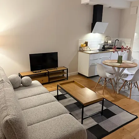 Promenada Praga ワルシャワ