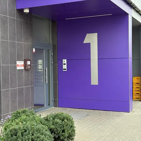 Promenada Praga * Warszawa