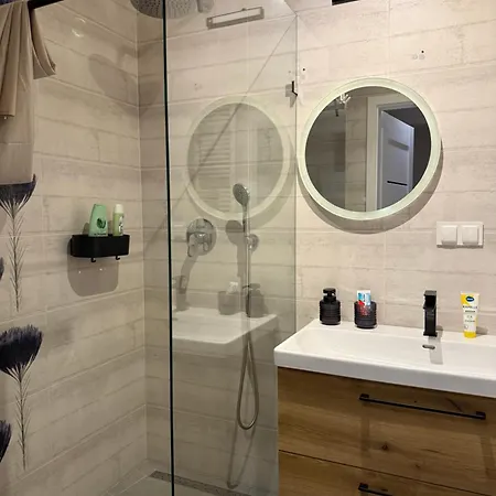 Promenada Praga * Warszawa