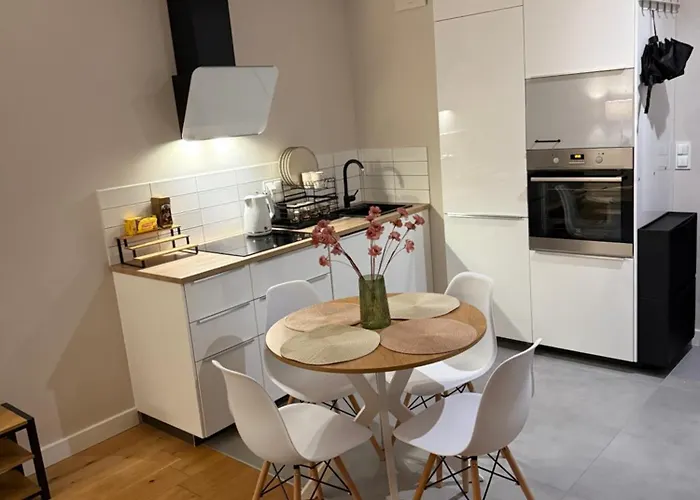 Apartamento Promenada Praga