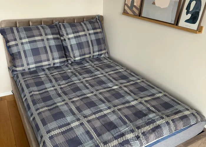 Promenada Praga Varsóvia