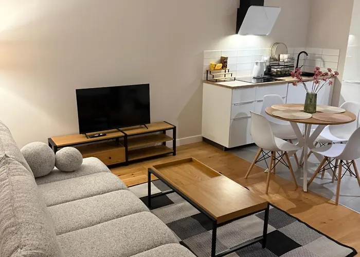 Promenada Praga Warsaw