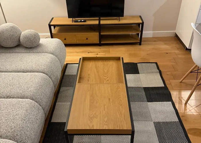 Apartamento Promenada Praga *