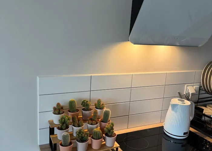 Promenada Praga Apartamento Varsóvia