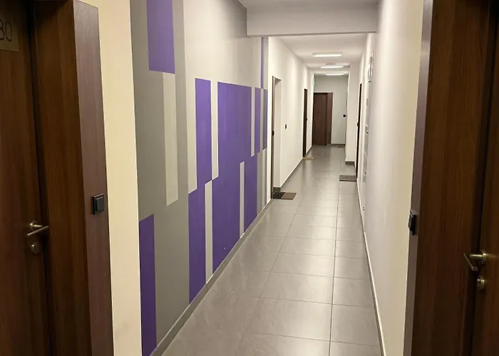 Promenada Praga Varsóvia