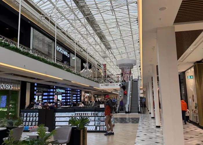 Promenada Praga Apartamento