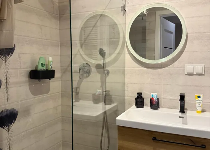 Promenada Praga * Varsóvia