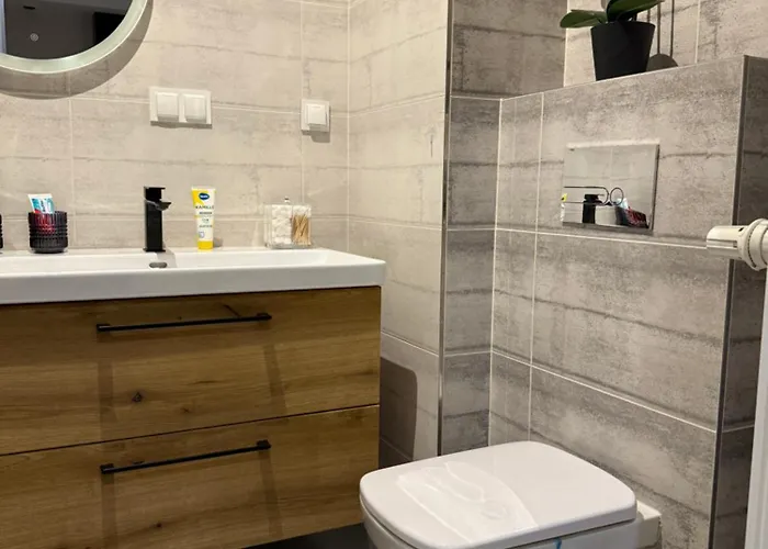 Promenada Praga * Varsóvia